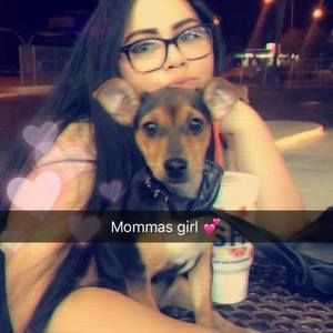 Meet your Posher, Jackie